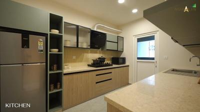 Project Image of 1124.0 - 1920.0 Sq.ft 2 BHK Apartment for buy in TVS Emerald Auralis
