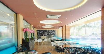 Project Image of 1280 Sq.ft 3 BHK Apartment / Flat for sale in Powai for Rs. 35000000