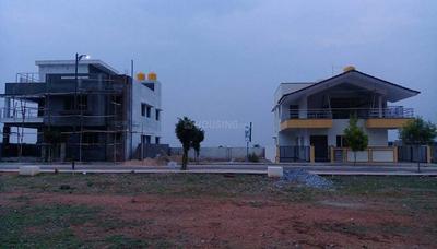 Project Image of 1200.0 - 2400.0 Sq.ft Residential Plot Plot for buy in Max Prathana Enclave