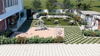 Project Image of 3520.0 - 3606.0 Sq.ft 3 BHK Villa for buy in Brahmha Camellia