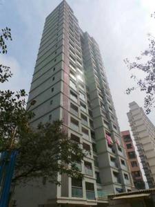 Project Image of 565 Sq.ft 1 BHK Apartment / Flat for sale in Andheri West for Rs. 12500000