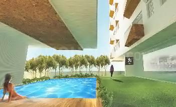 Project Image of 1058.0 - 1417.0 Sq.ft 2 BHK Apartment for buy in Narmada Shri Heights