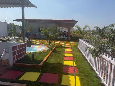 Bhavishya Green City Landscaped Gardens 1