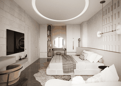 Project Image of 856.0 - 2981.0 Sq.ft 2 BHK Apartment for buy in Palm Amore