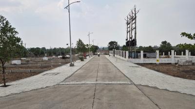 Project Image of 1033.0 - 1937.0 Sq.ft Residential Plot Plot for buy in Sandesh Nagari 5