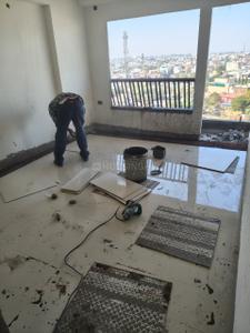 Project Image of 721.0 - 1060.0 Sq.ft 2 BHK Apartment for buy in MP Housing Lavkush Heights