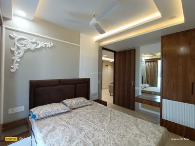 Project Image of 633.03 - 1629.91 Sq.ft 1 BHK Apartment for buy in Tirupati Paradise