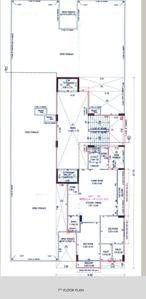 Project Image of 1035.81 - 1430.52 Sq.ft 2 BHK Apartment for buy in Gopinath Aahvan Greens