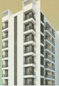 Project Image of 0.0 - 897.49 Sq.ft 3 BHK Apartment for buy in Shreeji Height