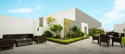 Project Image of 2600.0 - 3200.0 Sq.ft 4 BHK Apartment for buy in Prisma By Oberoi Realty