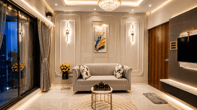 Project Image of 0.0 - 410.0 Sq.ft 1 BHK Apartment for buy in Kalas Darshan