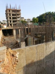 Project Image of 967.57 - 989.31 Sq.ft 3 BHK Apartment for buy in Arjun Pearl