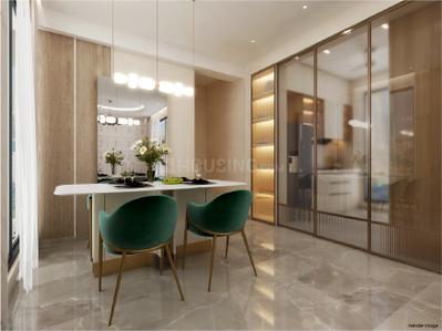 Project Image of 383.0 - 789.0 Sq.ft 1 BHK Apartment for buy in Gami Bianca