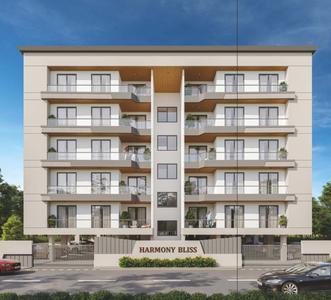 Harmony Bliss Elevation 2