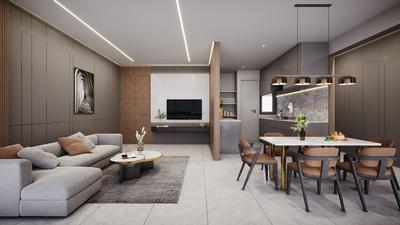 Project Image of 0.0 - 1917.0 Sq.ft 3 BHK Apartment for buy in Vivaan Orbit