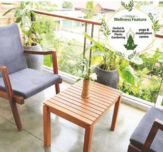 Project Image of 1135.0 - 2382.0 Sq.ft 2 BHK Apartment for buy in Pyramid Celestia
