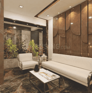 Project Image of 400.63 - 588.14 Sq.ft 1 BHK Apartment for buy in Rkr Imperial Phase II