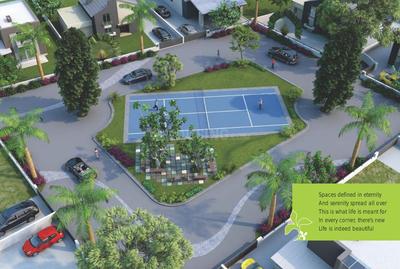 Project Image of 2600.0 - 4000.0 Sq.ft Residential Plot Plot for buy in Aagam 99 Phase 1