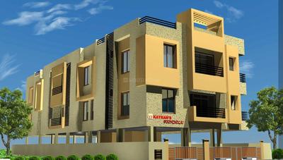 Kay Ram Pooncholai Kay Ram Builders Pooncholai 1