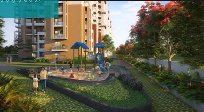 Project Image of 1065.0 - 2250.0 Sq.ft 2 BHK Apartment for buy in Vasavi Lake City