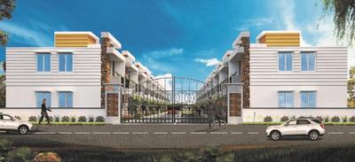 Project Image of 0.0 - 1000.0 Sq.ft 2 BHK Villa for buy in Aarthik Rahi Residency