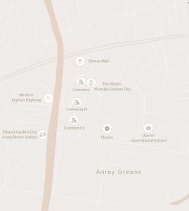Project Image of 1736.54 - 2400.0 Sq.ft 3 BHK Apartment for buy in Elysian