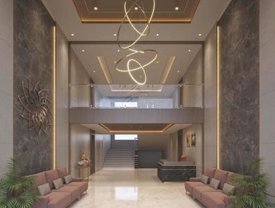 Project Image of 676.0 - 880.0 Sq.ft 2 BHK Apartment for buy in Prince Elegance