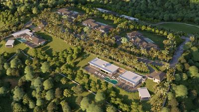 Project Image of 43055.64 - 64620.06 Sq.ft Residential Plot Plot for buy in AM XI Privada