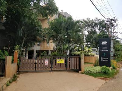 Project Image of 827.0 - 2805.0 Sq.ft 1 BHK Apartment for buy in ZED Woods