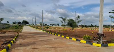 Project Image of 1350.0 - 2250.0 Sq.ft Residential Plot Plot for buy in Sunrise Signature City