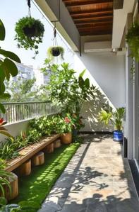 Project Image of 1000.0 - 2750.0 Sq.ft 2 BHK Apartment for buy in Prestige Pallava Gardens