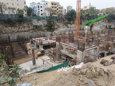 Project Image of 2340.0 - 4059.0 Sq.ft 3 BHK Apartment for buy in Nsl Nakshatra