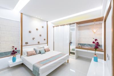 Project Image of 784.0 - 1800.0 Sq.ft 2 BHK Apartment for buy in SS Green Fields