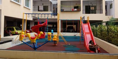 Project Image of 1033.0 - 1666.0 Sq.ft 2 BHK Apartment for buy in Tetra Grand Green Apple