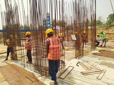 Project Image of 2600 Sq.ft Residential Plot / Land for sale in Chandaka for Rs. 4420000
