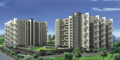 Project Image of 3863.0 - 4149.0 Sq.ft 4 BHK Apartment for buy in Sobha Ivory II