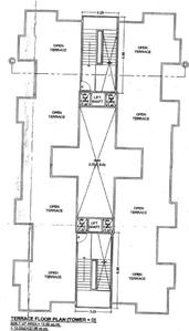 Project Image of 289.76 - 509.67 Sq.ft 1 BHK Apartment for buy in Muhammad Abvaa Avenue