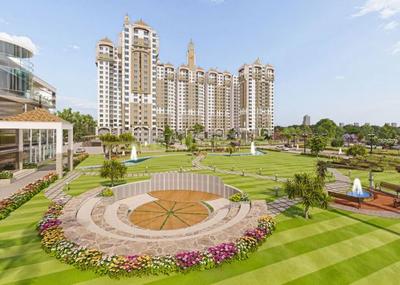 Project Image of 938.0 - 1453.0 Sq.ft 2 BHK Apartment for buy in Ahad Serenity
