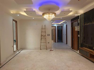 Project Image of 1100.0 - 2100.0 Sq.ft 3 BHK Builder Floor for buy in Shinee Independent Floors