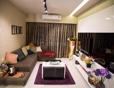 Project Image of 0.0 - 793.0 Sq.ft 3 BHK Apartment for buy in Bhairaav Signature