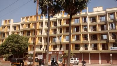 Project Image of 350.0 - 675.0 Sq.ft 1 BHK Apartment for buy in Reliable Township