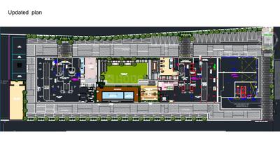Project Image of 1069.61 - 1557.21 Sq.ft 2 BHK Apartment for buy in Spectrum Vertillas