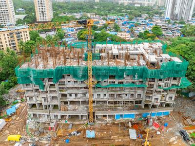 Project Image of 513.0 - 1039.0 Sq.ft 1 BHK Apartment for buy in Dosti Desire Phase 2