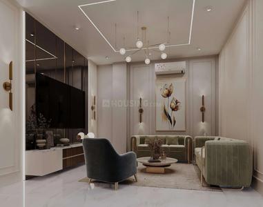 Project Image of 0.0 - 4500.0 Sq.ft 5 BHK Villa for buy in Parth Villa