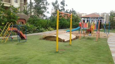 Project Image of 1700 Sq.ft 3 BHK Apartment / Flat for sale in Mohammed Wadi for Rs. 15000000