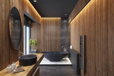 Project Image of 573.0 - 2273.0 Sq.ft 1 BHK Apartment for buy in Akshat Utopian Heights