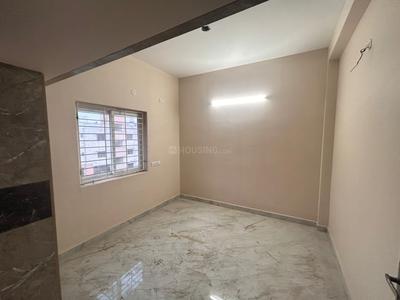 DP Dhakshaya Enclave Bedroom 1
