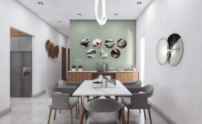 Project Image of 1760.0 - 2166.0 Sq.ft 3 BHK Apartment for buy in Park East by Ruchira
