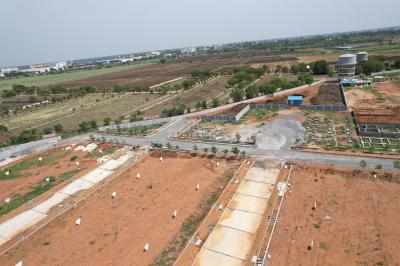 Project Image of 1557.0 - 6948.0 Sq.ft Residential Plot Plot for buy in Sri Bhramara Apex Heights