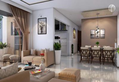 Project Image of 544.0 - 870.0 Sq.ft 1 BHK Apartment for buy in Blueroof Sylva